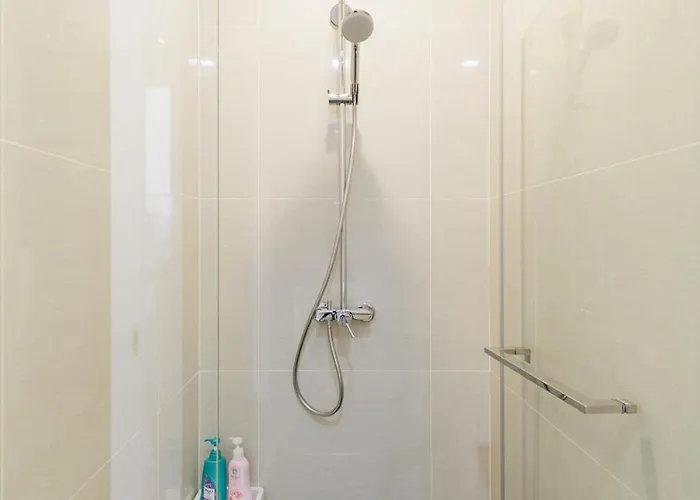 Apartment Extended Near Samitivej Bangkok