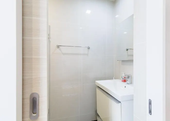 Apartment Extended Near Samitivej Bangkok